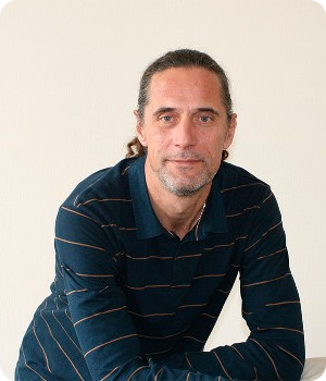 Михайло Медведь