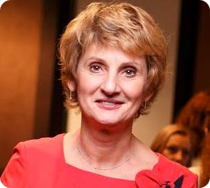 Панченко Людмила Володимирівна