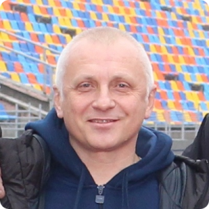 Грінюк Віктор Ростиславович