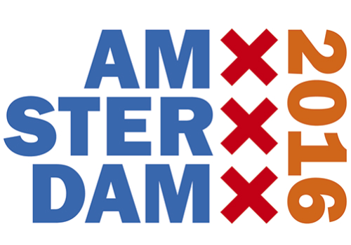 Amsterdam2016