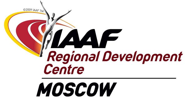 IAAF RDC_Logo_MOSCOW