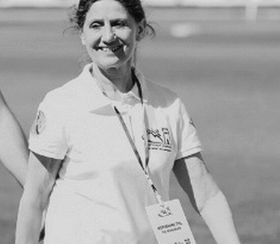 Пішла з життя Нікітенко Ольга Ісааківна…