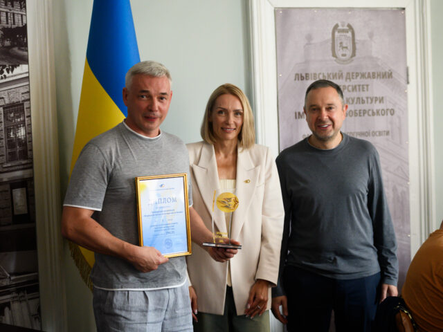Федерація легкої атлетики міста Києва очолила рейтинг територіальних федерацій України за підсумками 2025 року.